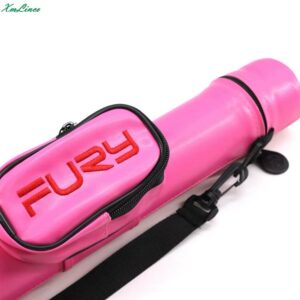 fury cue case pink 1x1