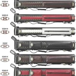 Chinees bag black/brown/white genuine leather