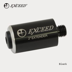 Exceed extention 2inch