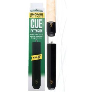 McDermott cue extention 6inch