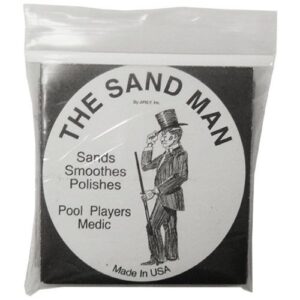 the sand man