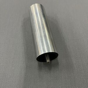 Extention alaminum 4inch