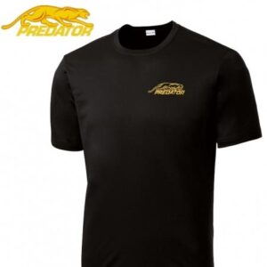 predator tshirt without colar XxL