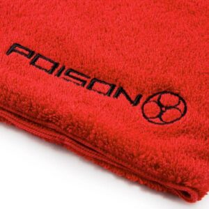 poison towel