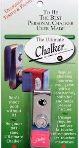 the ultimate chalk holder