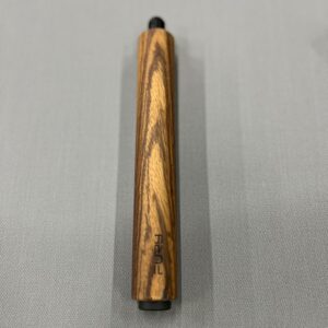 Fury Extention 8inch matte bocote